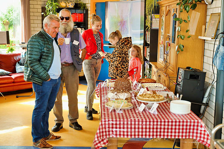 Seizoensopening 2019-2020 HvA 3bruggen_15